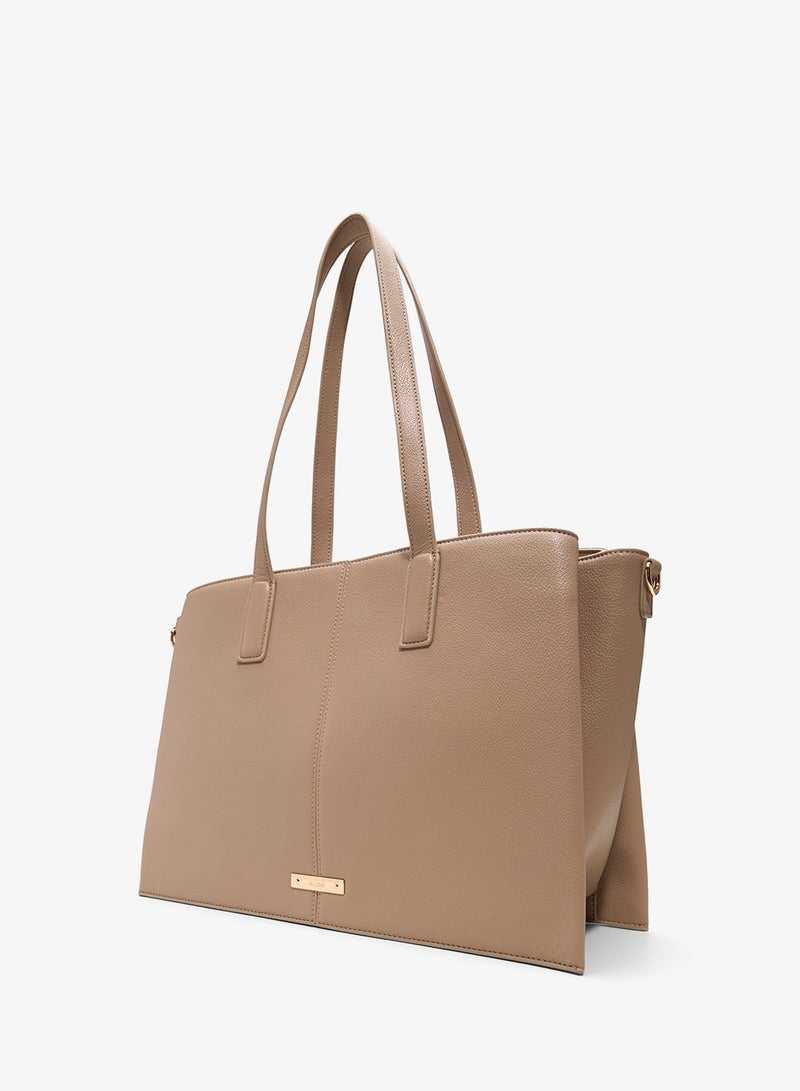 ALDO Haoredia Satchel - Image 4